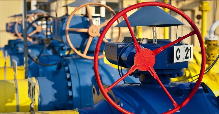 Bezpieczny przesył gazu ziemnego – wspólne działania GAZ-SYSTEM i UDT