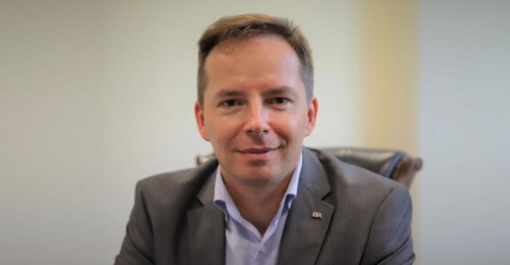 Dr Paweł Kuch powołany na stanowisko p.o. dyrektora NCBR Dr Paweł Kuch powołany na stanowisko p.o. dyrektora NCBR