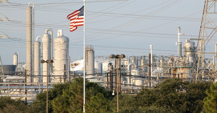 BASF zawiera umowy o dostawę czystej energii dla ponad 20 swoich zakładów w Stanach Zjednoczonych