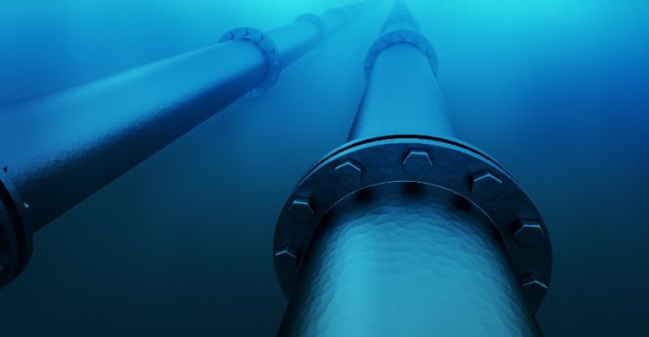 Techniczne problemy Nord Stream 1