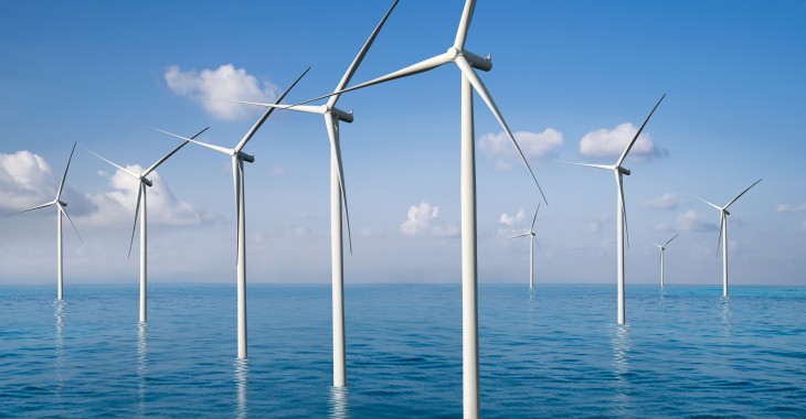 Nowa morska farma wiatrowa Baltic Power PKN ORLEN