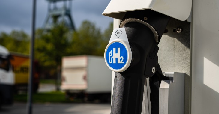 PKN ORLEN wybuduje kolejne trzy stacje tankowania wodoru PKN ORLEN wybuduje kolejne trzy stacje tankowania wodoru