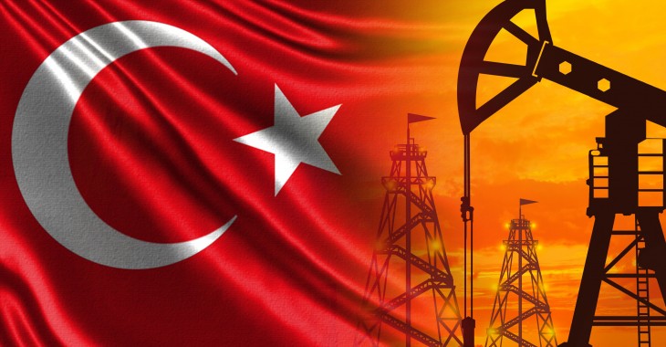 Zdaniem Szczęśniaka: Turcja największym hubem gazowym Europy?