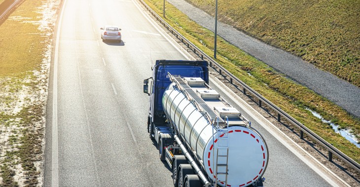 Grupa ORLEN inwestuje w ekologiczne rozwiązania w transporcie