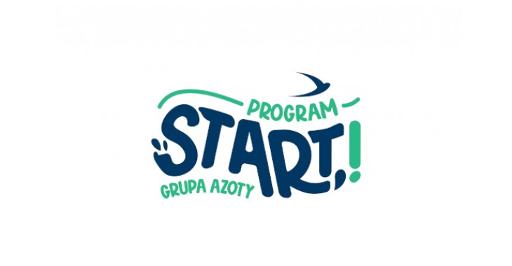 Pierwsza edycja programu Grupa Azoty START Pierwsza edycja programu Grupa Azoty START