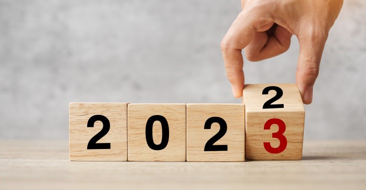 Zdaniem Szczęśniaka: Rzut okiem na 2022 rok