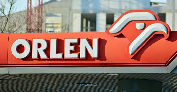 Nowe stacje Grupy ORLEN w Niemczech