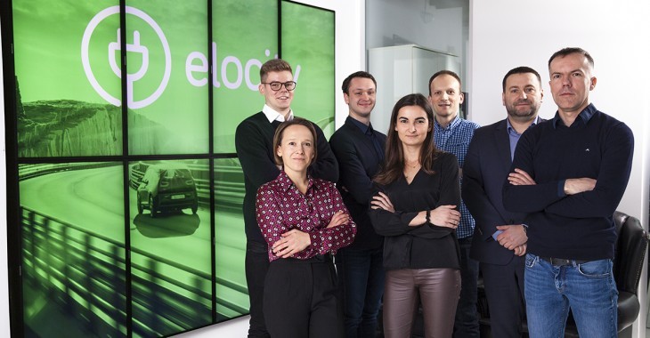 Elocity i Green City Lab wspólnie dla rozwoju mołdawskiej elektromobilności