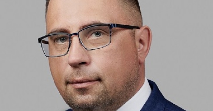 Filip Grzegorczyk [Grupa Azoty]: Stała strategia na zmiennym rynku