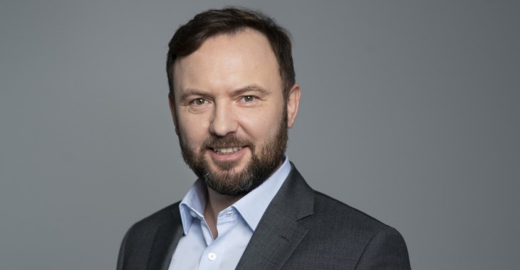 Jacek Chodkowski, Prezes Zarządu Dalkia Polska weźmie udział w debacie Jacek Chodkowski, Prezes Zarządu Dalkia Polska weźmie udział w debacie