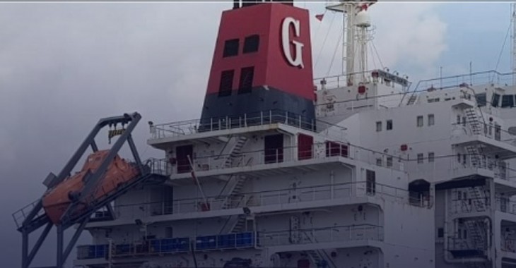 PERN i Port w Gdyni: strategiczna współpraca na rzecz bezpieczeństwa