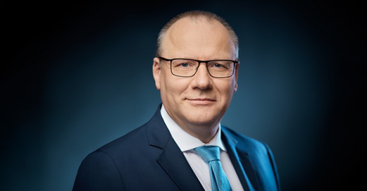 Mirosław Skowron złożył rezygnację z funkcji Członka Zarządu CIECH S.A. Mirosław Skowron złożył rezygnację z funkcji Członka Zarządu CIECH S.A.