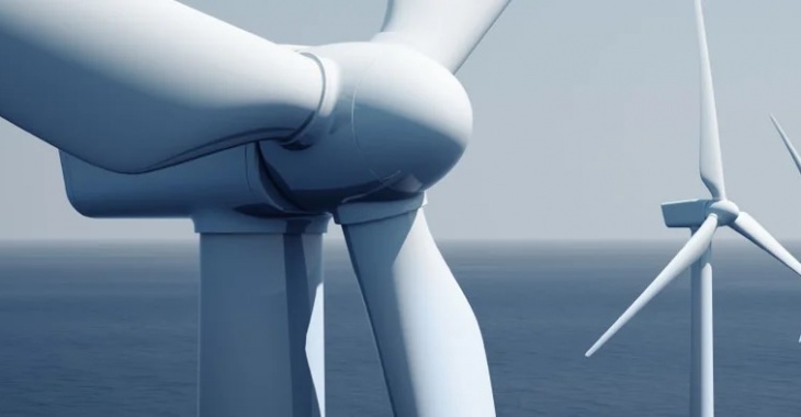 Naukowcy dadzą nowe życie zużytym łopatom turbiny wiatrowej