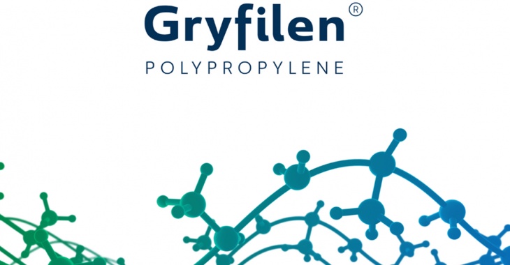 Grupa Azoty Polyolefins wybrała dystrybutorów Gryfilenu®