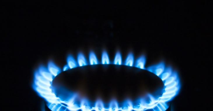 W maju cena gazu dla biznesu spadnie o kolejne 15%