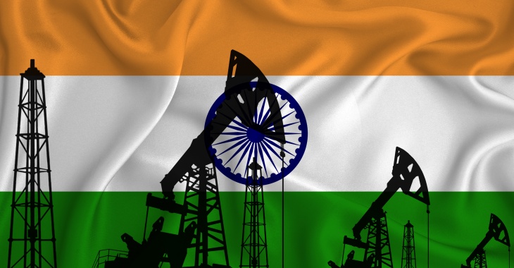 Zdaniem Szczęśniaka: Indie rozgrywają naftowe sankcje
