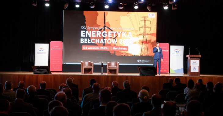Ruszyła „Energetyka Bełchatów 2023” Ruszyła „Energetyka Bełchatów 2023”