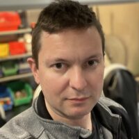 Dr hab. Marcin Molenda, prof. UJ, Prezes Rady Konsorcjum Elektrochemicznego Magazynowania Energii „PolStorEn”