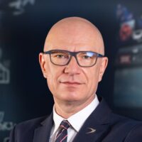 dr inż. Paweł Bielski, Wiceprezes Zarządu, Grupa Azoty S.A.