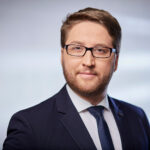 Radosław Żydok, Wiceprezes Zarządu, Dolnośląska Dolina Wodorowa