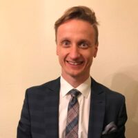 Adam Stępień - Dyrektor Generalny, Krajowa Izba Biopaliw