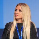 Anna Podolak – Managing Director Europe, Roeslein & Associates