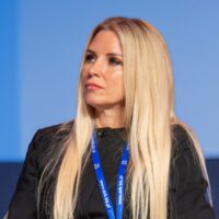 Anna Podolak – Managing Director Europe, Roeslein & Associates