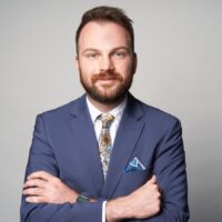 Jacek Zalewski, Ministerstwo Przemysłu, Departament Energii Jądrowej