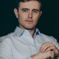 Michał Prończuk, Project Manager, E.ON Energy Infrastructure Solutions Polska