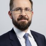 Miłosz Tomasik, Kozłowski Tomasik Oszczak Sp. k.