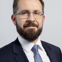 Miłosz Tomasik, Kozłowski Tomasik Oszczak Sp. k.