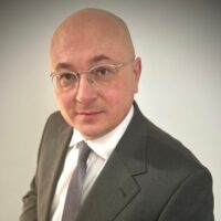 dr inż. Mirosław Syta, Dyrektor Departamentu Energetyki Jądrowej, PGE Polska Grupa Energetyczna S.A.