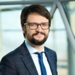 ROBERT TOMASZEWSKI - DYREKTOR DS. STARTEGII, POLSKIE SIECI ELEKTROENERGETYCZNE S.A.