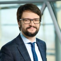 ROBERT TOMASZEWSKI - DYREKTOR DS. STARTEGII, POLSKIE SIECI ELEKTROENERGETYCZNE S.A.