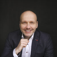 Marcin Białek - Wiceprezes Zarządu, Izba Gospodarcza Biogazu i Biometanu