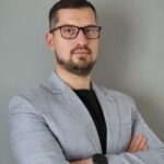 Piotr Zdyb, Kierownik, Zespół Budowy Źródeł Wytwarzania Wodoru Odnawialnego, ORLEN S.A.