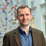 Aleksander Naumann, Ekspert ds. technologii wodorowych, Hynfra P.S.A.