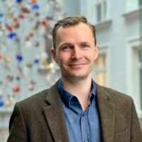 Aleksander Naumann, Ekspert ds. technologii wodorowych, Hynfra P.S.A.