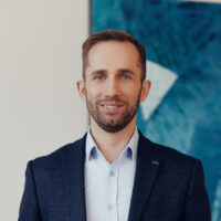 Piotr Wałęsiak, Dyrektor Departamentu Transformacji Energetycznej, Enea S.A.